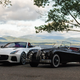 Image for article titled Time To Find Out What’s More Exciting: 575 HP Or Drum Brakes And No Airbags